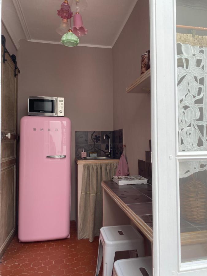 Le Logis Blanc Bed&Breakfast Coursan 외부 사진