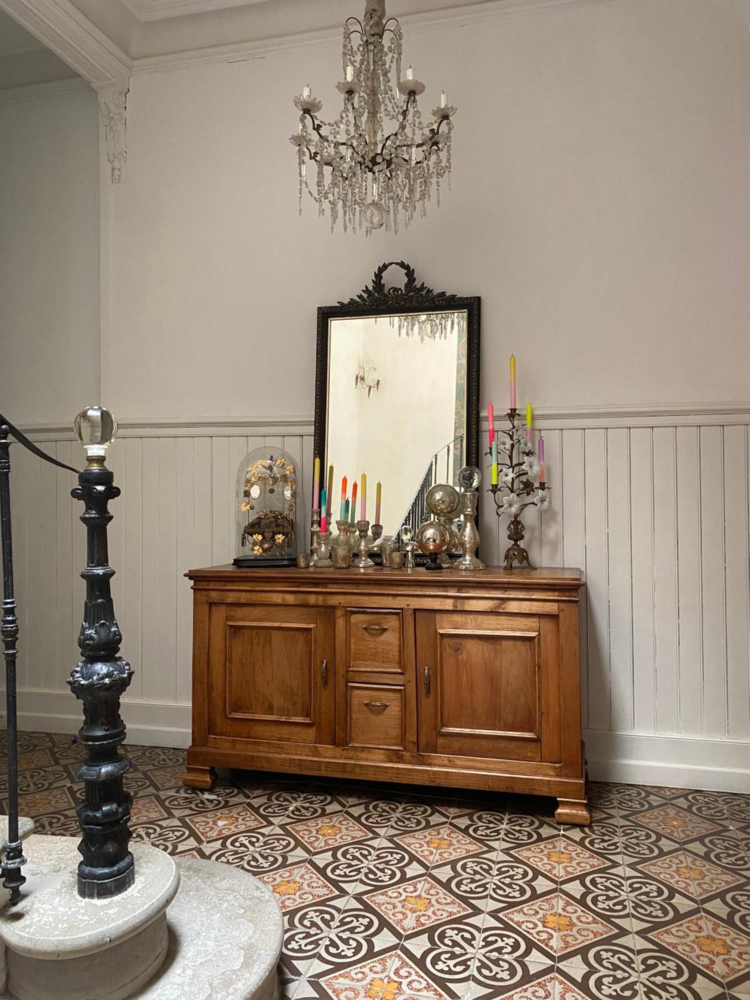 Le Logis Blanc Bed&Breakfast Coursan 외부 사진
