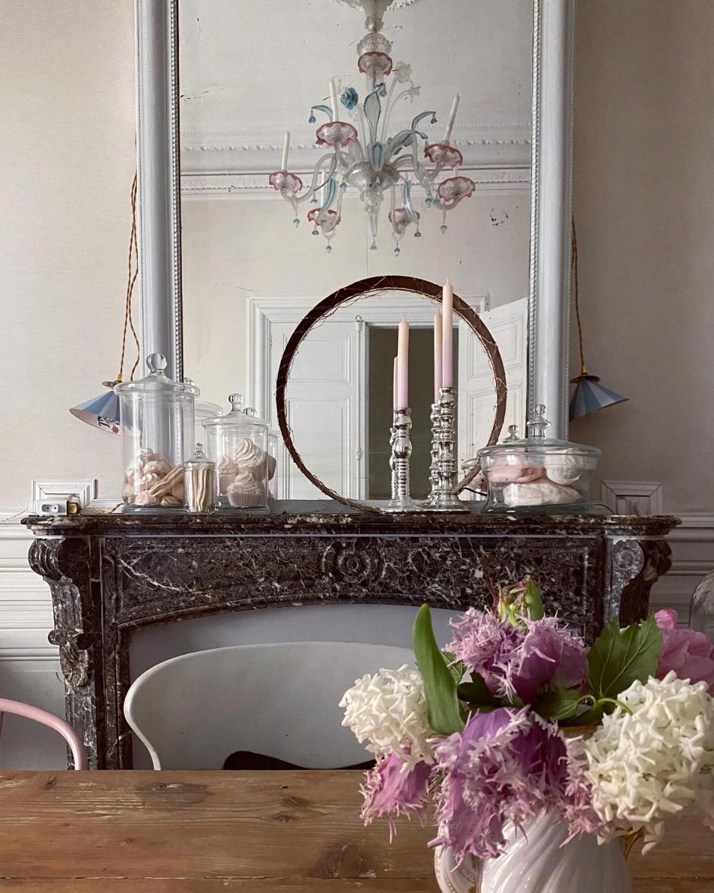 Le Logis Blanc Bed&Breakfast Coursan 외부 사진