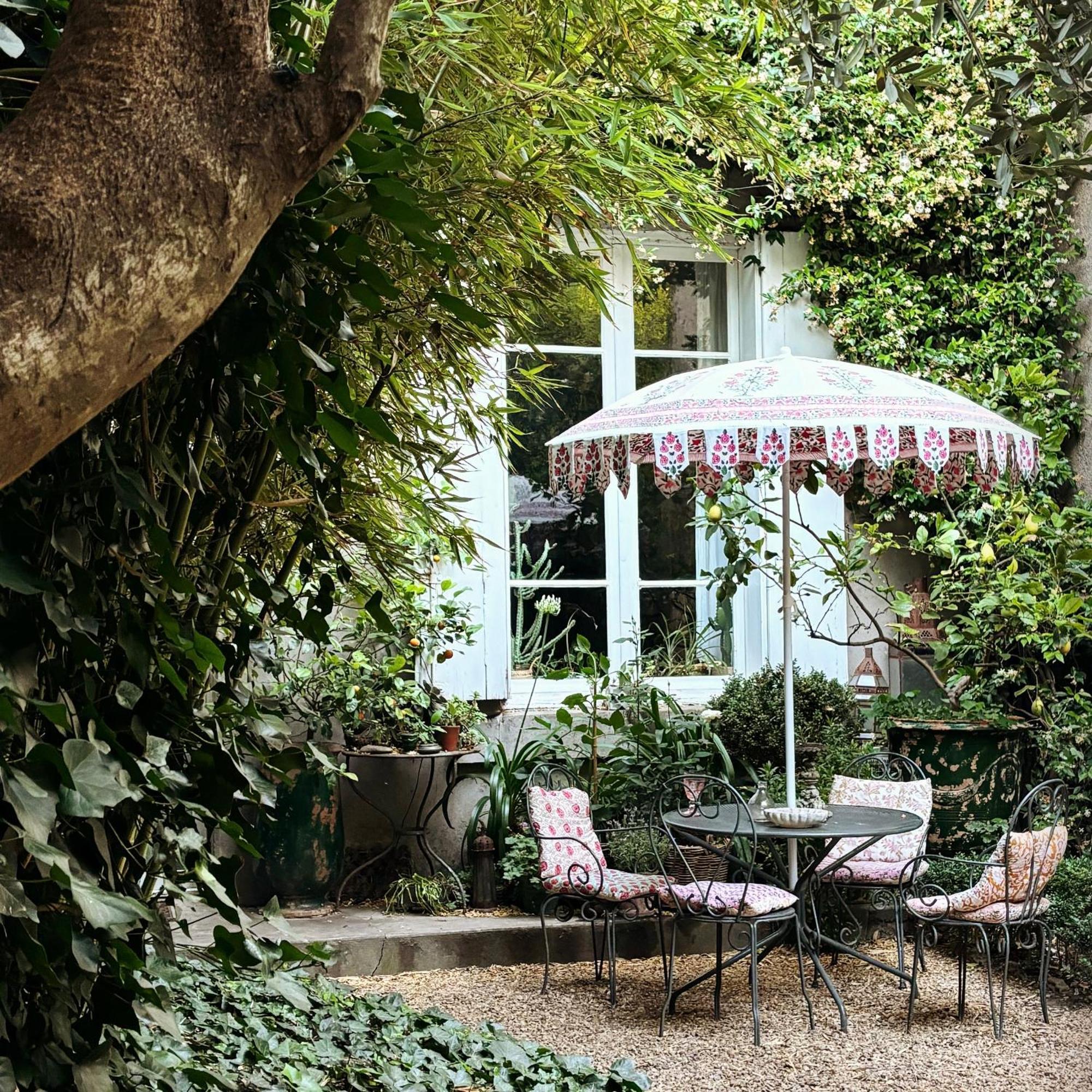 Le Logis Blanc Bed&Breakfast Coursan 외부 사진