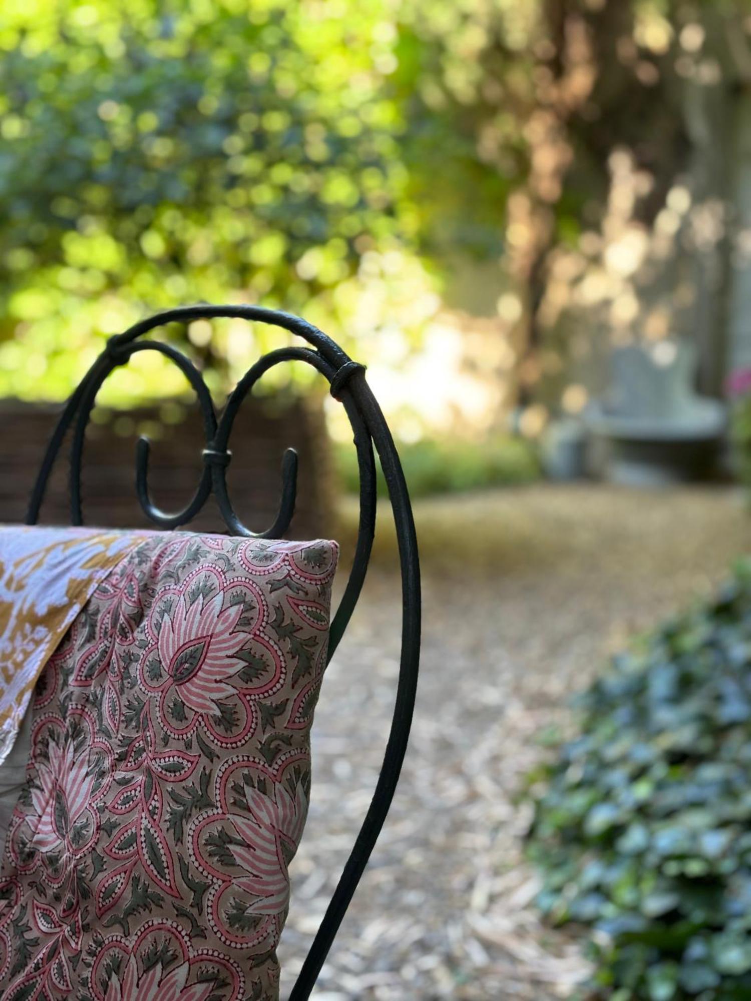 Le Logis Blanc Bed&Breakfast Coursan 외부 사진