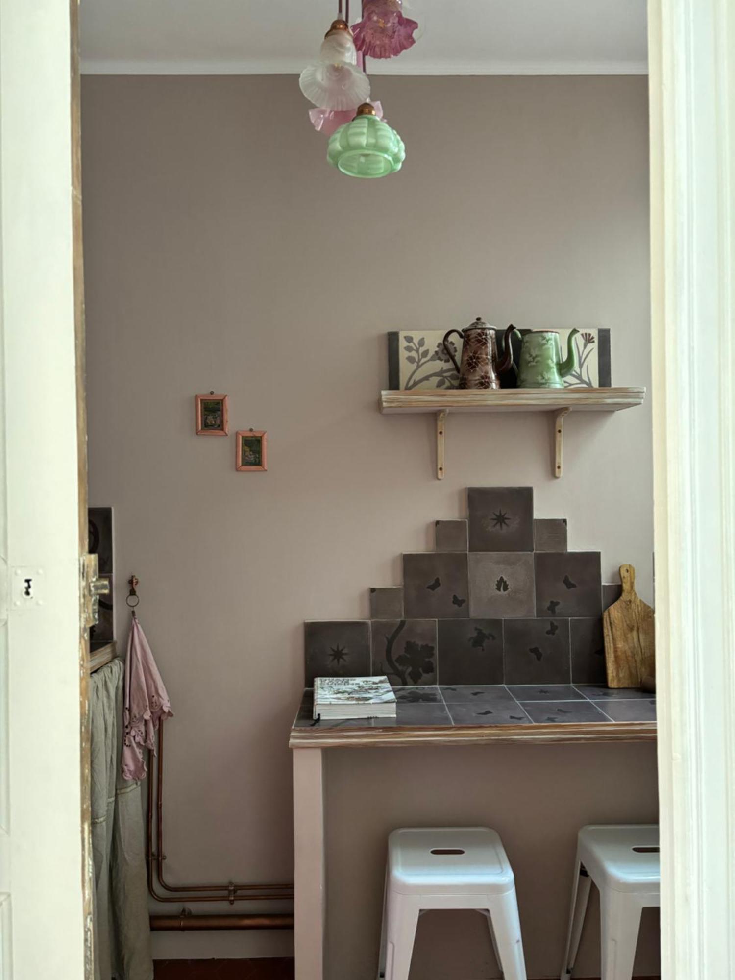 Le Logis Blanc Bed&Breakfast Coursan 외부 사진
