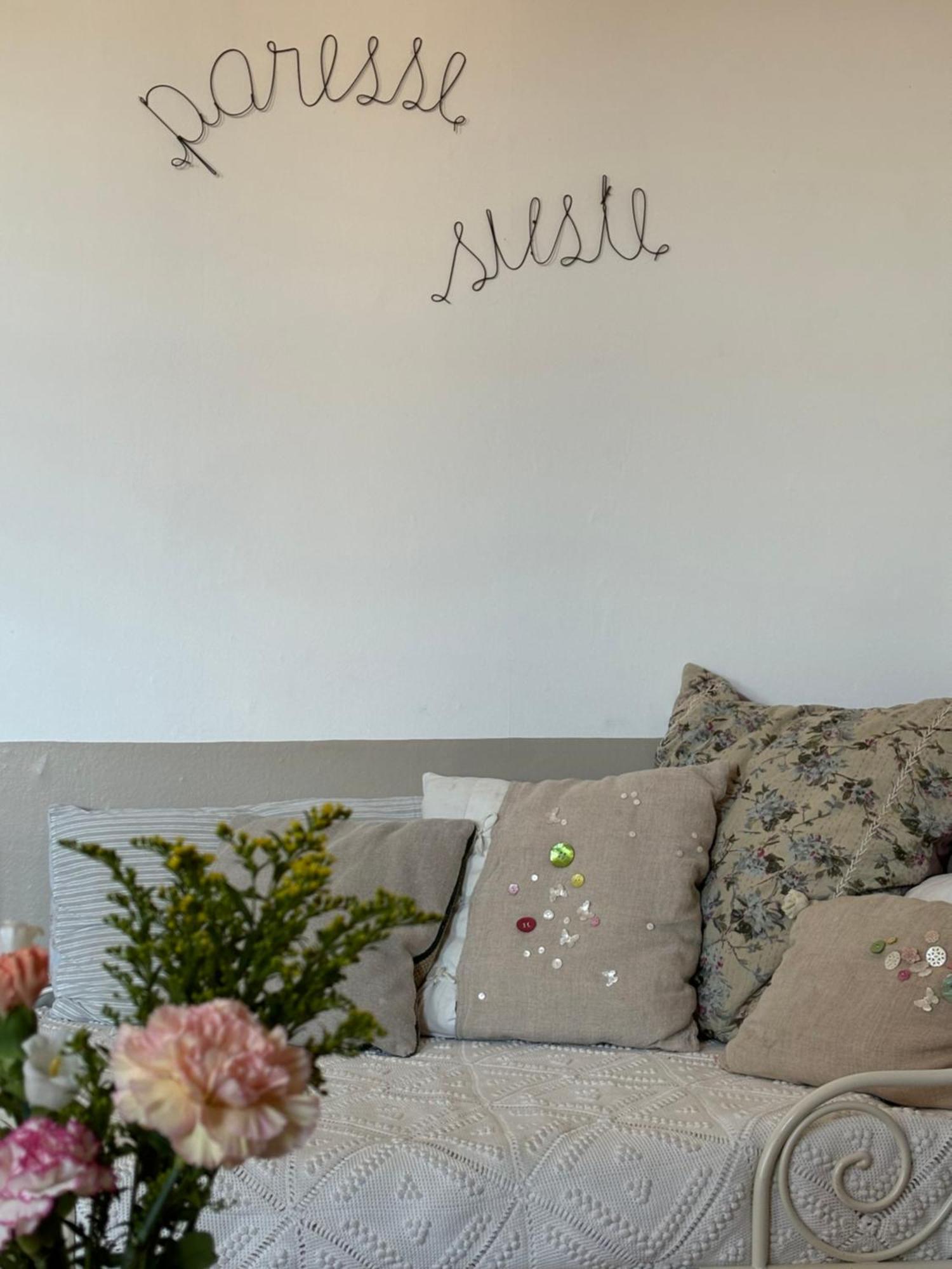 Le Logis Blanc Bed&Breakfast Coursan 외부 사진