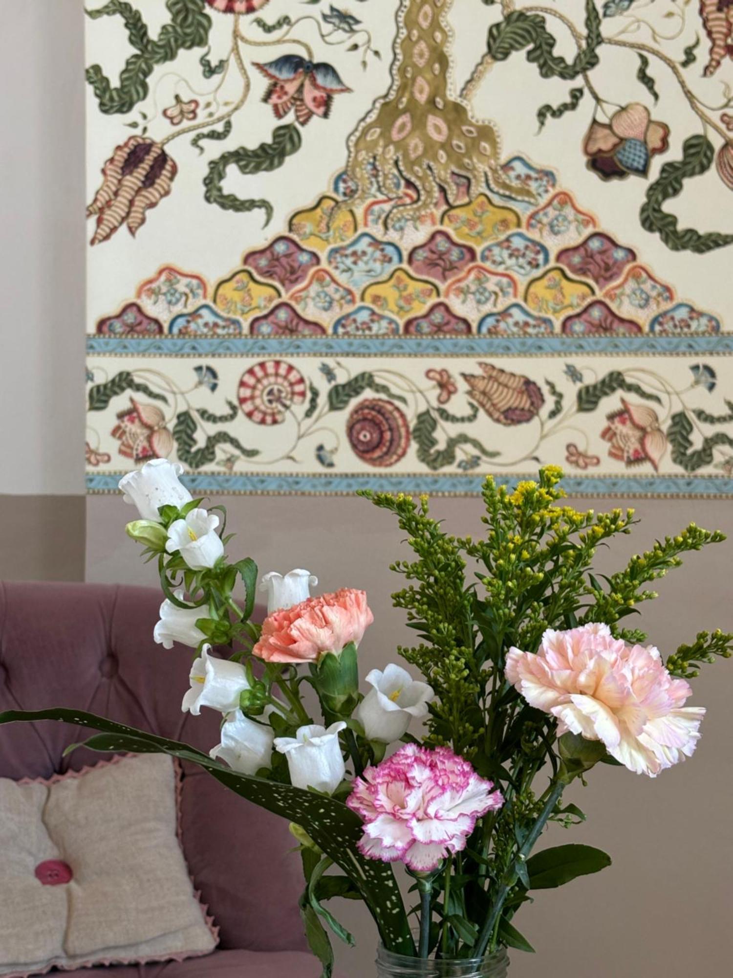 Le Logis Blanc Bed&Breakfast Coursan 외부 사진