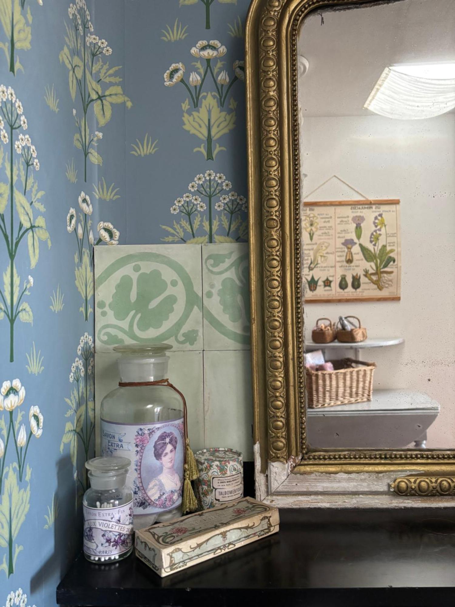 Le Logis Blanc Bed&Breakfast Coursan 외부 사진